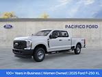 2025 Ford F-250 Crew Cab 4x4 Pickup for sale #M94929 - photo 1