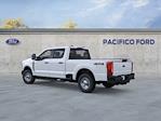 2025 Ford F-250 Crew Cab 4x4 Pickup for sale #M94929 - photo 5