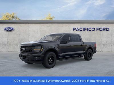 2025 Ford F-150 SuperCrew Cab 4WD Pickup for sale #MA01466 - photo 1