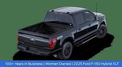 2025 Ford F-150 SuperCrew Cab 4WD Pickup for sale #MA01466 - photo 2
