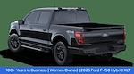 2025 Ford F-150 SuperCrew Cab 4WD Pickup for sale #MA01466 - photo 4