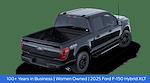 2025 Ford F-150 SuperCrew Cab 4WD Pickup for sale #MA01466 - photo 2