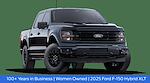 2025 Ford F-150 SuperCrew Cab 4WD Pickup for sale #MA01466 - photo 3