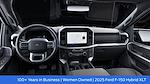 2025 Ford F-150 SuperCrew Cab 4WD Pickup for sale #MA01466 - photo 7