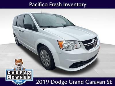 2019 Dodge Grand Caravan FWD Minivan for sale #MA46079 - photo 1