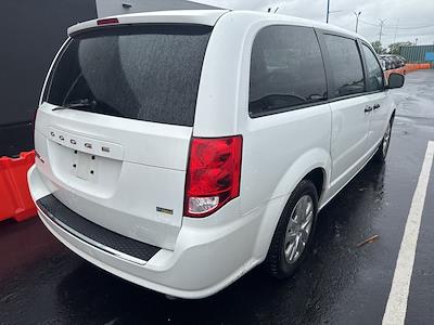 2019 Dodge Grand Caravan FWD Minivan for sale #MA46079 - photo 2