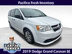 2019 Dodge Grand Caravan FWD Minivan for sale #MA46079 - photo 1