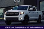 2017 Toyota Tundra Crew Cab 4x4 Pickup for sale #MA46102 - photo 1