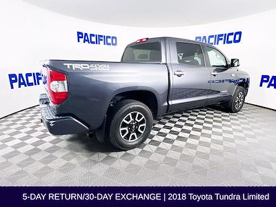 2018 Toyota Tundra Crew Cab 4WD Pickup for sale #MA46117 - photo 2