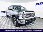 2018 Toyota Tundra Crew Cab 4x4 Pickup for sale #MA46117 - photo 1