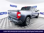 2018 Toyota Tundra Crew Cab 4x4 Pickup for sale #MA46117 - photo 10