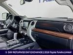 2018 Toyota Tundra Crew Cab 4x4 Pickup for sale #MA46117 - photo 35