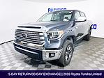 2018 Toyota Tundra Crew Cab 4x4 Pickup for sale #MA46117 - photo 5