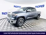 2018 Toyota Tundra Crew Cab 4x4 Pickup for sale #MA46117 - photo 6