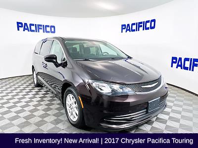 2017 Chrysler Pacifica FWD Minivan for sale #MA46143PB - photo 1