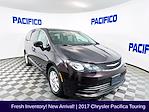 2017 Chrysler Pacifica FWD Minivan for sale #MA46143PB - photo 1