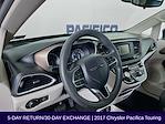 2017 Chrysler Pacifica FWD Minivan for sale #MA46143PB - photo 10