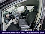 2017 Chrysler Pacifica FWD Minivan for sale #MA46143PB - photo 12