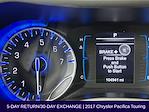 2017 Chrysler Pacifica FWD Minivan for sale #MA46143PB - photo 15