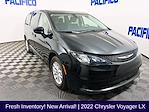 2022 Chrysler Voyager FWD Minivan for sale #MA47041P - photo 1