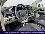 2022 Chrysler Voyager FWD Minivan for sale #MA47041P - photo 11