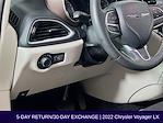 2022 Chrysler Voyager FWD Minivan for sale #MA47041P - photo 12
