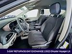 2022 Chrysler Voyager FWD Minivan for sale #MA47041P - photo 13