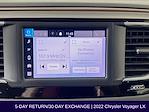 2022 Chrysler Voyager FWD Minivan for sale #MA47041P - photo 18