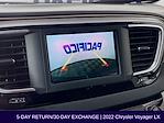 2022 Chrysler Voyager FWD Minivan for sale #MA47041P - photo 19