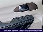 2022 Chrysler Voyager FWD Minivan for sale #MA47041P - photo 23