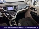 2022 Chrysler Voyager FWD Minivan for sale #MA47041P - photo 27