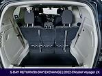 2022 Chrysler Voyager FWD Minivan for sale #MA47041P - photo 29