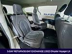 2022 Chrysler Voyager FWD Minivan for sale #MA47041P - photo 31