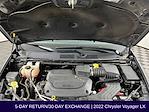 2022 Chrysler Voyager FWD Minivan for sale #MA47041P - photo 34