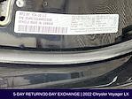 2022 Chrysler Voyager FWD Minivan for sale #MA47041P - photo 36