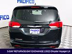 2022 Chrysler Voyager FWD Minivan for sale #MA47041P - photo 7