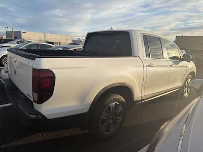 2017 Honda Ridgeline Crew Cab AWD Pickup for sale #MAC843612 - photo 2