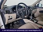 Used 2017 Honda Ridgeline RTL-T Crew Cab for sale #MAC843612 - photo 10
