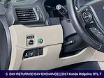 Used 2017 Honda Ridgeline RTL-T Crew Cab for sale #MAC843612 - photo 11