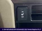 Used 2017 Honda Ridgeline RTL-T Crew Cab for sale #MAC843612 - photo 24