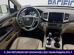 Used 2017 Honda Ridgeline RTL-T Crew Cab for sale #MAC843612 - photo 26