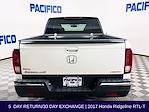 Used 2017 Honda Ridgeline RTL-T Crew Cab for sale #MAC843612 - photo 7