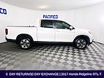 Used 2017 Honda Ridgeline RTL-T Crew Cab for sale #MAC843612 - photo 8