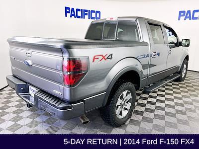 Used 2014 Ford F-150 - photo 1