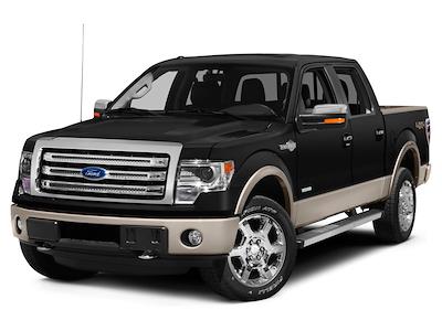 Used 2014 Ford F-150 - photo 1