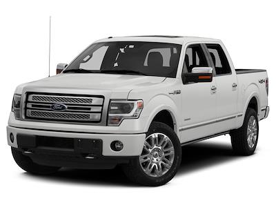 Used 2014 Ford F-150 - photo 1