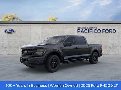 2025 Ford F-150 SuperCrew Cab 4x4 Pickup for sale #MH00056 - photo 1
