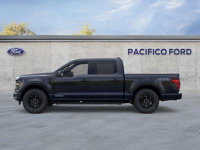2025 Ford F-150 SuperCrew Cab 4x4 Pickup for sale #MH00056 - photo 2