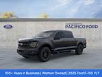 2025 Ford F-150 SuperCrew Cab 4x4 Pickup for sale #MH00056 - photo 1
