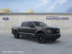 2025 Ford F-150 SuperCrew Cab 4x4 Pickup for sale #MH00056 - photo 7